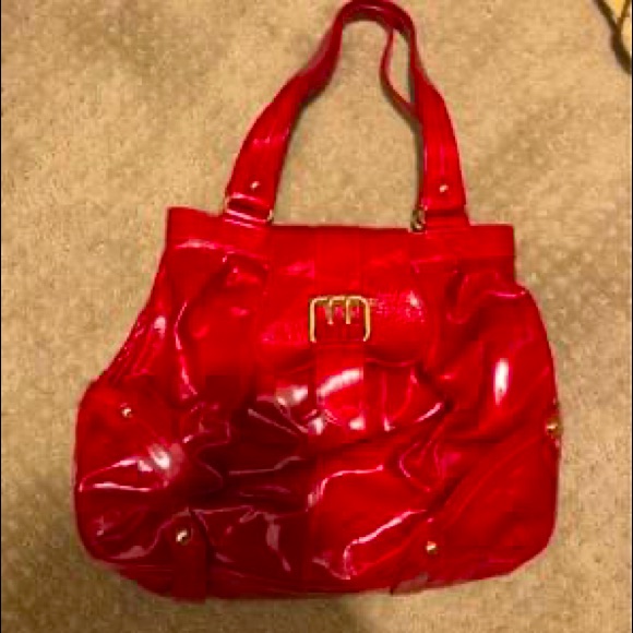 Limited Edition Dooney & Bourke Hayden Bag